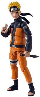 Naruto (Naruto Shippuden) Toynami Action Figure