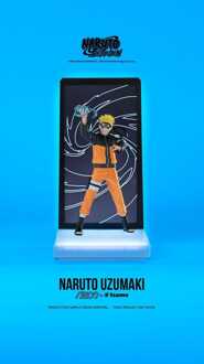 Naruto Neon Figure 1/9 Naruto Uzumaki 25 cm