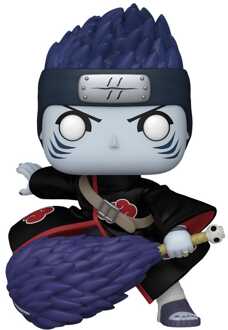 Naruto Oversized POP! Vinyl Figure Kisame 15 cm