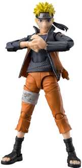 Naruto S.H.Figuarts Action Figure Naruto Uzomaki The Power To Unite 15 cm