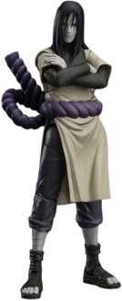 Naruto S.H.Figuarts Action Figure Orochimaru - Seeker of Immortality Reissue 15 cm