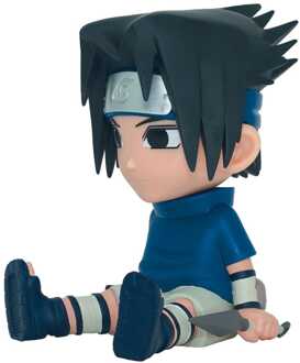 Naruto Shippuden Coin Bank Sasuke Ver. 1 14 cm