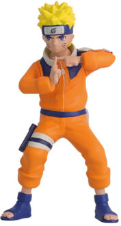 Naruto Shippuden Gift Box Set Mini Figures Naruto (3)