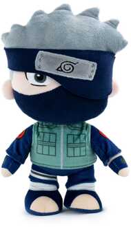 Naruto Shippuden Plush Figure Kakashi 30 cm