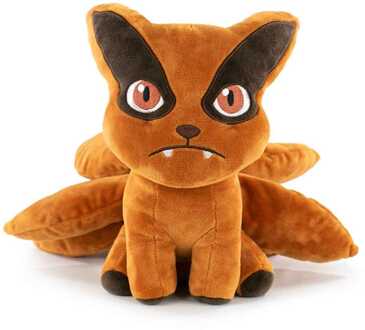 Naruto Shippuden Plush Figure Kurama 24 cm