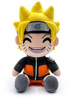 Naruto Shippuden Plush Figure Naruto 22 cm