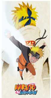 Naruto Shippuden Towel 140 x 70 cm