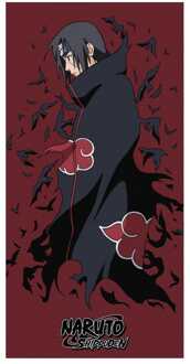 Naruto Shippuden Towel Ver. 1 140 x 70 cm