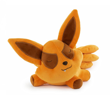 Naruto - Sleeping Kurama Knuffel (43cm)