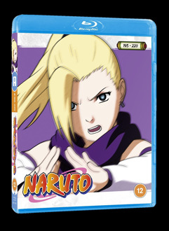 Naruto - Standard Edition Vol 8