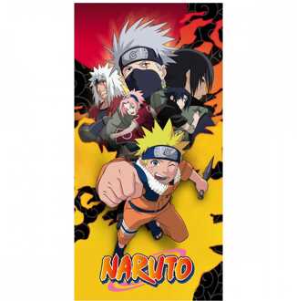 Naruto Towel Ver. 2 140 x 70 cm