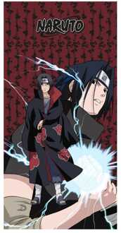 Naruto Towel Ver. 3 140 x 70 cm