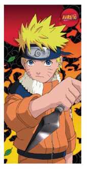 Naruto Towel Ver. 4 140 x 70 cm