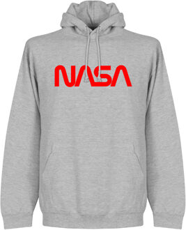 NASA Hoodie - Grijs