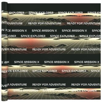 Nasa - kaftpapier, 100 x 70 cm