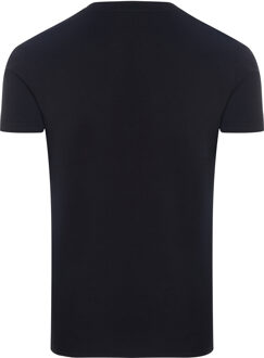 Nasa NASA-t-shirt - maat L Wit