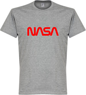 NASA T-Shirt - Grijs - XXXXL