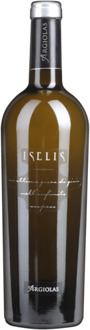 Nasco Di Cagliari 'Iselis Bianco' 75CL
