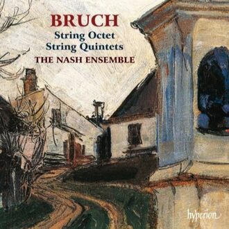 Nash Ensemble - String Quintets & Octet
