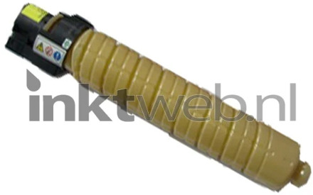 Nashuatec Tonercartridge Ricoh 842031 geel