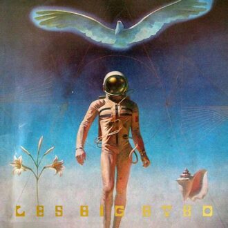 Nashville After Dark - Pat Mclaughlin