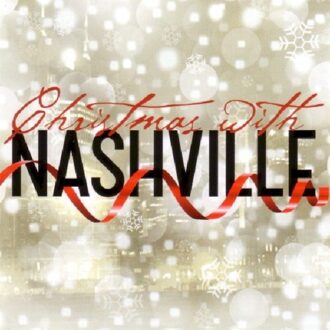 Nashville Cast - Christmas With Nashville