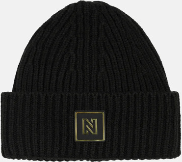 Nashville muts black Zwart