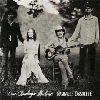 Nashville Obsolete