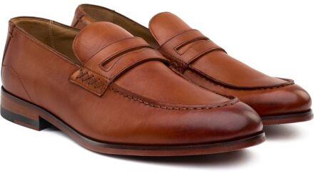 Nashville Schoenen Bruin