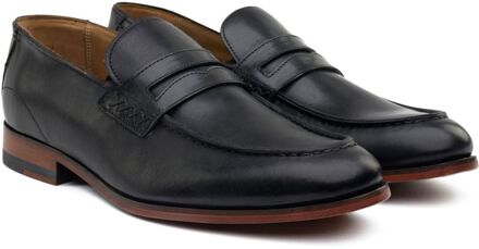 Nashville Schoenen Zwart - EU 42 / UK 8