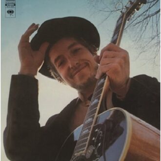 Nashville Skyline (LP)