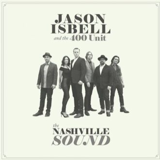 Nashville Sound -Hq- (LP)