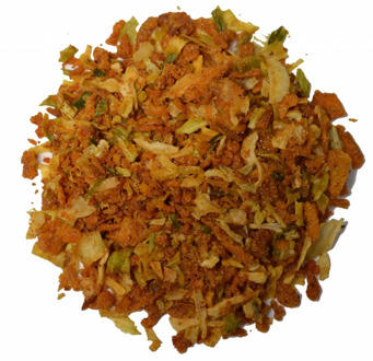 Nasi kruidenmix grof