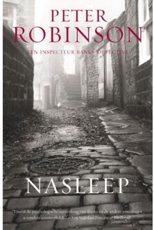 Nasleep - Boek Peter Robinson (902298639X)
