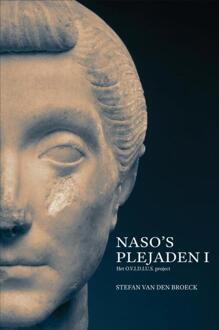 Naso's Plejaden I -  Stefan van den Broeck (ISBN: 9789465129662)