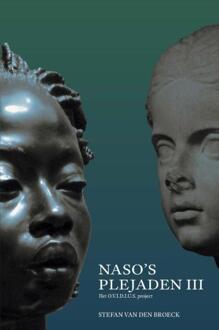 Naso's Plejaden III -  Stefan van den Broeck (ISBN: 9789465209043)