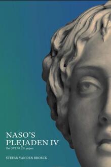 Naso's Plejaden IV -  Stefan van den Broeck (ISBN: 9789465314280)