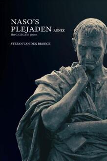 Naso's Plejaden -  Stefan van den Broeck (ISBN: 9789465318226)