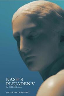 Naso's Plejaden V -  Stefan van den Broeck (ISBN: 9789465318219)