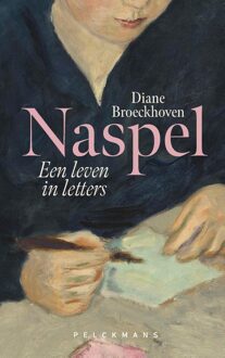 Naspel - Diane Broeckhoven - ebook