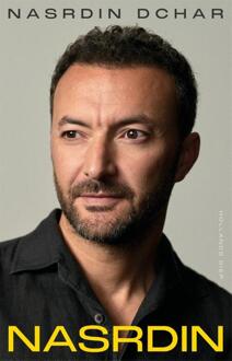 Nasrdin - Nasrdin Dchar