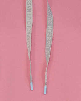 Nassau Strand Hoodie NB22005 Fuchsia - M