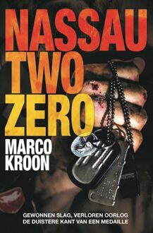 Nassau Two Zero - Marco Kroon