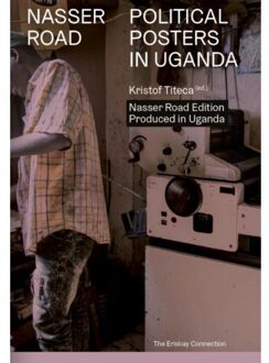 Nasser Road - Kristof Titeca