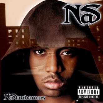 Nastradamus (LP)