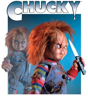 Nasty 90's T-shirt - Wit - M