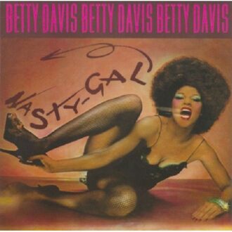 Nasty Gal - Betty Davis