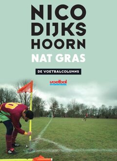 Nat gras - eBook Nico Dijkshoorn (9067973106)