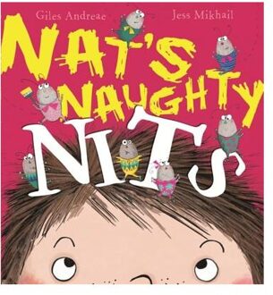 Nat's Naughty Nits