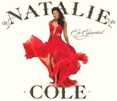Natalie Cole En Espanol